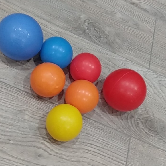 Colorfullballs - Picture 4 of 4